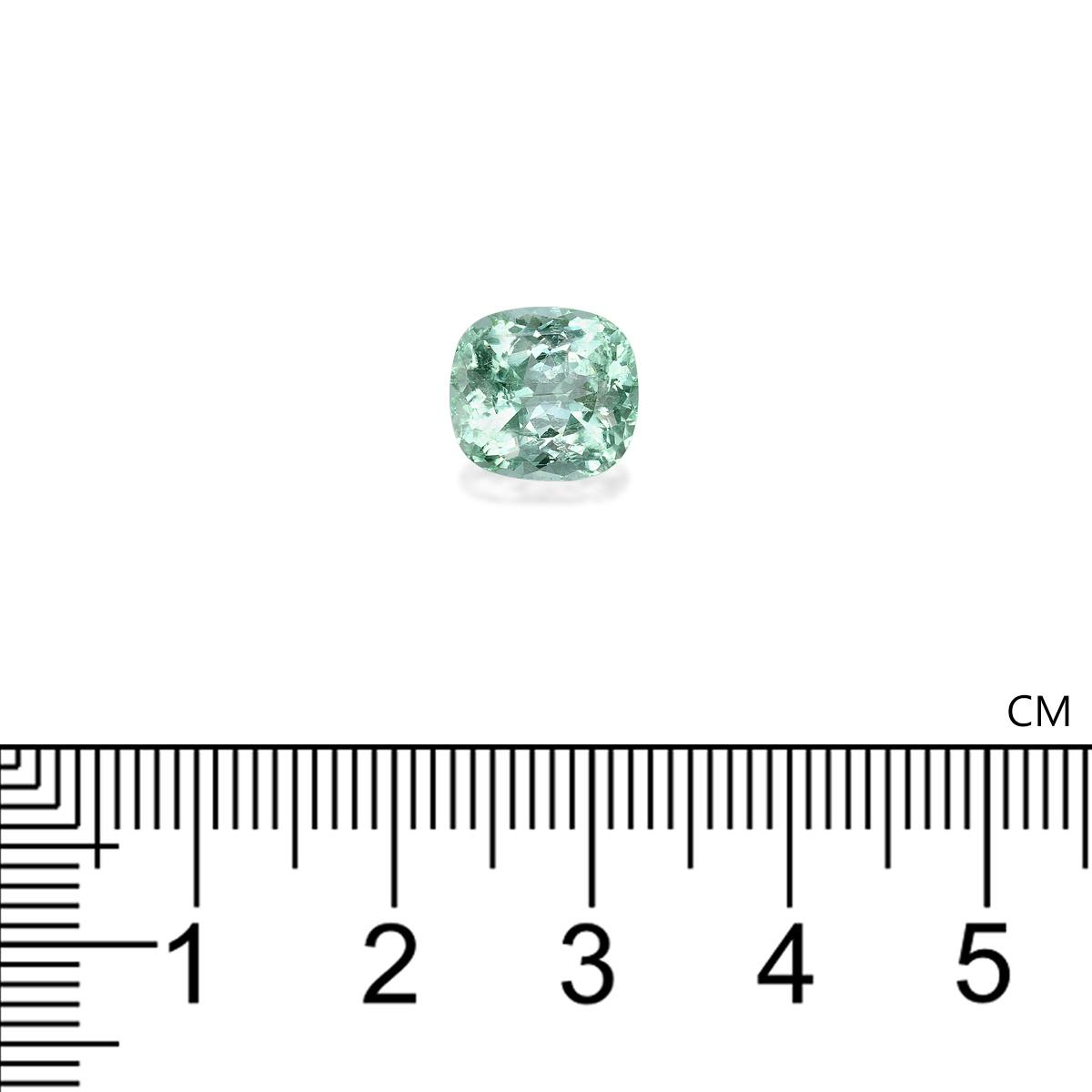 Paraiba Tourmaline 3.13 ct